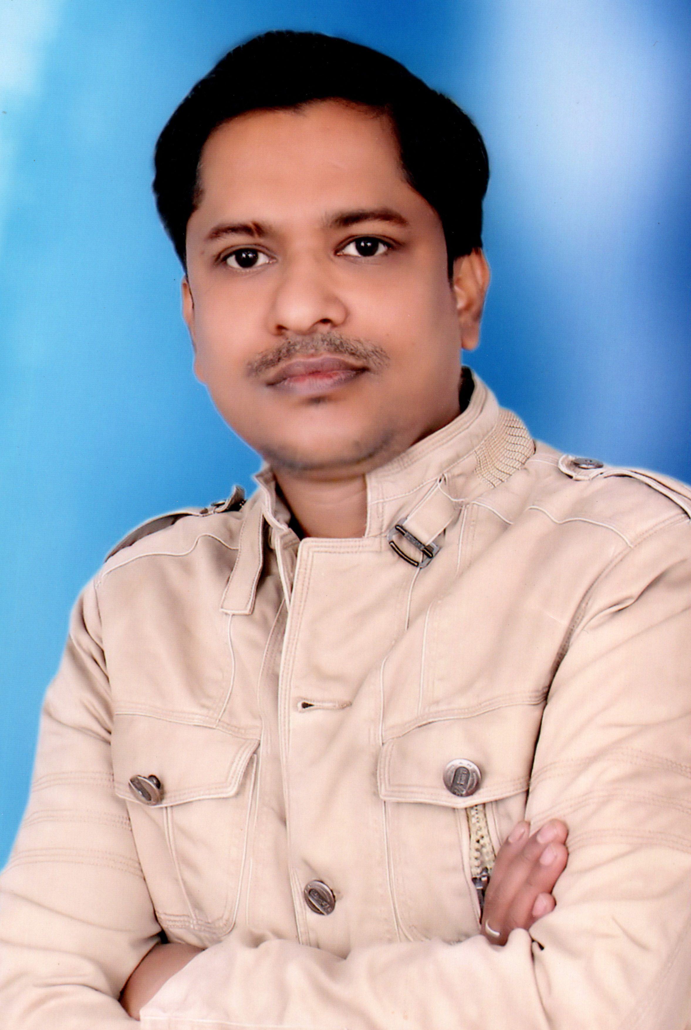 Sandesh Kumar Jain